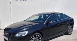 Volvo S60 D4 Summum Geartronic***PRILIKA***