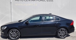 Volvo S60 D4 Summum Geartronic***PRILIKA***