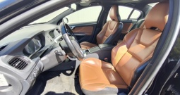 Volvo S60 D4 Summum Geartronic***PRILIKA***