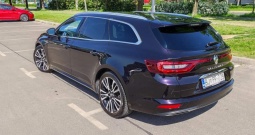 Renault Talisman Grandtour dci 160, Initiale Paris, Ekstra