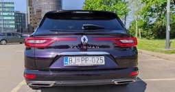 Renault Talisman Grandtour dci 160, Initiale Paris, Ekstra