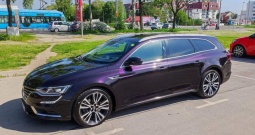 Renault Talisman Grandtour dci 160, Initiale Paris, Ekstra