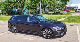 Renault Talisman Grandtour dci 160, Initiale Paris, Ekstra