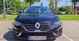 Renault Talisman Grandtour dci 160, Initiale Paris, Ekstra