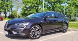 Renault Talisman Grandtour dci 160, Initiale Paris, Ekstra