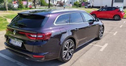 Renault Talisman Grandtour dci 160, Initiale Paris, Ekstra