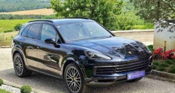 Porsche Cayenne TOP STANJE