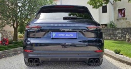 Porsche Cayenne TOP STANJE