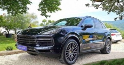 Porsche Cayenne TOP STANJE