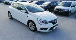 Renault Mégane Berline dCi 110 Energy Zen