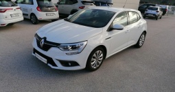 Renault Mégane Berline dCi 110 Energy Zen