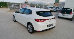 Renault Mégane Berline dCi 110 Energy Zen