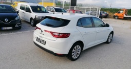 Renault Mégane Berline dCi 110 Energy Zen