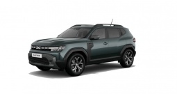 Dacia Duster Expression 1.0 ECO-G 100