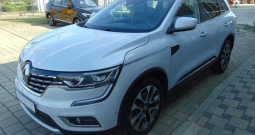 Renault Koleos dCi 175 Energy Intens X-tronic