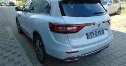 Renault Koleos dCi 175 Energy Intens X-tronic