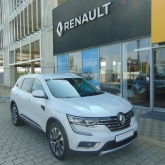 Renault Koleos dCi 175 Energy Intens X-tronic