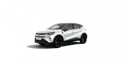 Renault Captur Techno Tce 90