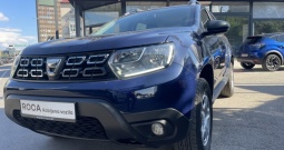 Dacia Duster 4x4 1,5 Blue dCi 115 Comfort