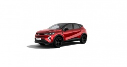 Renault Captur Techno Tce 90