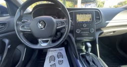 Renault Mégane Grandtour Blue dCi 115 Intens EDC