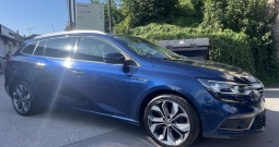 Renault Mégane Grandtour Blue dCi 115 Intens EDC