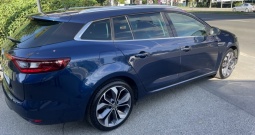 Renault Mégane Grandtour Blue dCi 115 Intens EDC