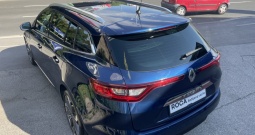 Renault Mégane Grandtour Blue dCi 115 Intens EDC