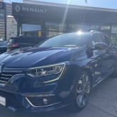 Renault Mégane Grandtour Blue dCi 115 Intens EDC