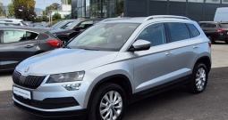 Škoda Karoq 1,0 TSI ALU NAVI KAMERA PARK PILOT *GARANC*