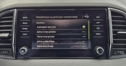 Škoda Karoq 1,0 TSI ALU NAVI KAMERA PARK PILOT *GARANC*