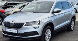 Škoda Karoq 1,0 TSI ALU NAVI KAMERA PARK PILOT *GARANC*