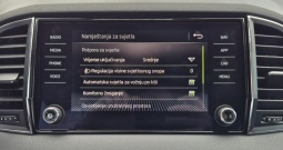 Škoda Karoq 1,0 TSI ALU NAVI KAMERA PARK PILOT *GARANC*