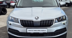 Škoda Karoq 1,0 TSI ALU NAVI KAMERA PARK PILOT *GARANC*