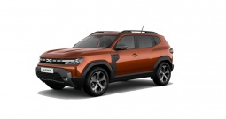 Dacia Duster Journey 1.2 Tce 130