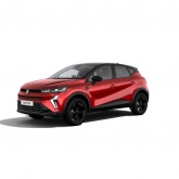 Renault Captur Techno Tce 90