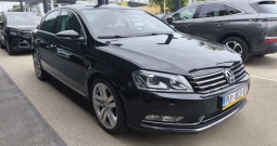 VW Passat 2,0 TDI BMT Highline