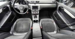 VW Passat 2,0 TDI BMT Highline