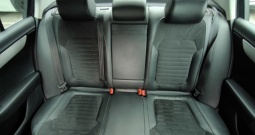 VW Passat 2,0 TDI BMT Highline