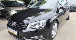 VW Passat 2,0 TDI BMT Highline