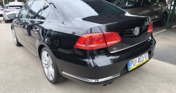 VW Passat 2,0 TDI BMT Highline