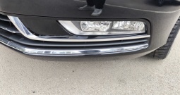 VW Passat 2,0 TDI BMT Highline