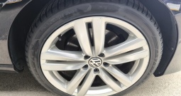 VW Passat 2,0 TDI BMT Highline