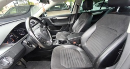 VW Passat 2,0 TDI BMT Highline