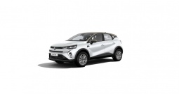 Renault Captur Evolution ECO-G 100