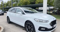 Ford Mondeo 2,0 TDCi Titanium