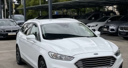 Ford Mondeo 2,0 TDCi Titanium