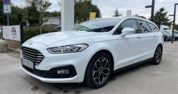 Ford Mondeo 2,0 TDCi Titanium