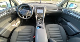 Ford Mondeo 2,0 TDCi Titanium