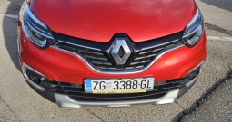 Renault Captur dCi 110 Energy Outdoor